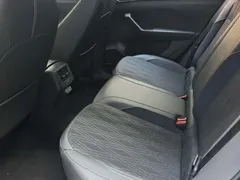 2022 Volkswagen T-Cross 1.5L AT Comfort, белый — фото 7