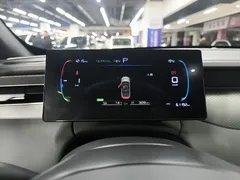 2025 BYD Qin PLUS DM-i PHEV Smart Driving 55km Leading, белый — фото 12