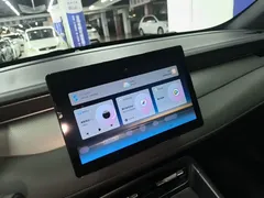 2025 BYD Qin PLUS DM-i PHEV Smart Driving 55km Leading, белый — фото 13