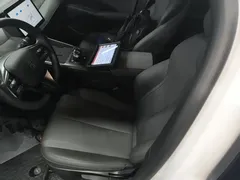 2025 BYD Qin PLUS DM-i PHEV Smart Driving 55km Leading, белый — фото 15