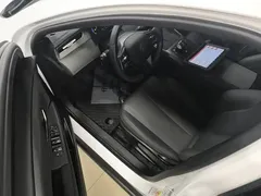 2025 BYD Qin PLUS DM-i PHEV Smart Driving 55km Leading, белый — фото 16
