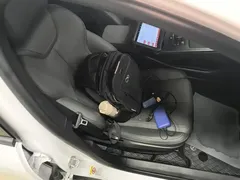 2025 BYD Qin PLUS DM-i PHEV Smart Driving 55km Leading, белый — фото 25