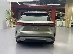 2023 Lexus RX 350h 4WD — фото 16