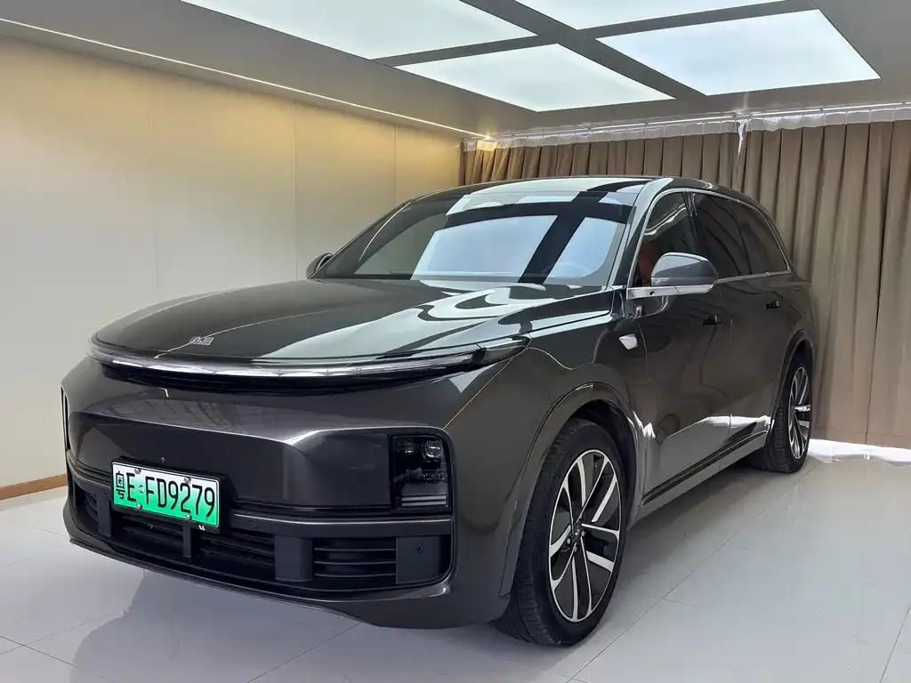 2023 Li Auto L9 Pro