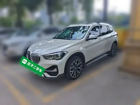 2021 BMW X1 Premium