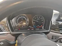 2021 BMW X1 Premium, белый — фото 7