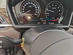 2021 BMW X1 Premium, белый — фото 8