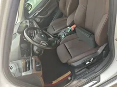 2021 BMW X1 Premium, белый — фото 11