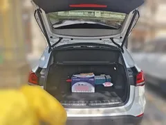 2021 BMW X1 Premium, белый — фото 15