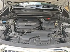 2021 BMW X1 Premium, белый — фото 16