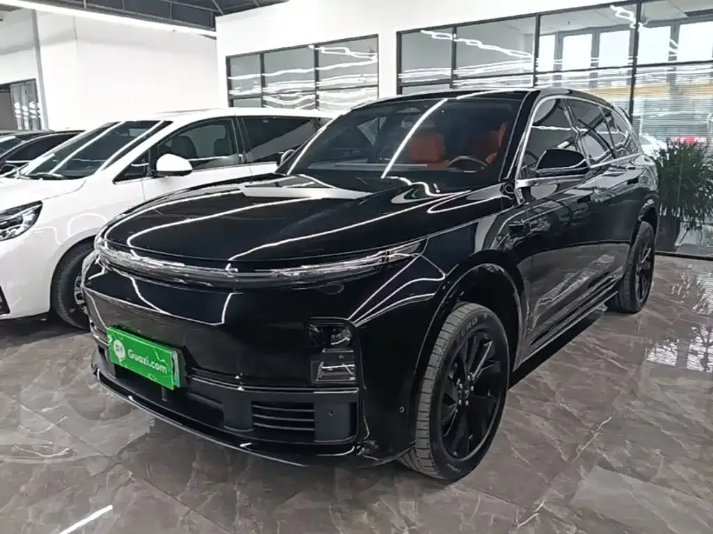 2023 Li Auto L7