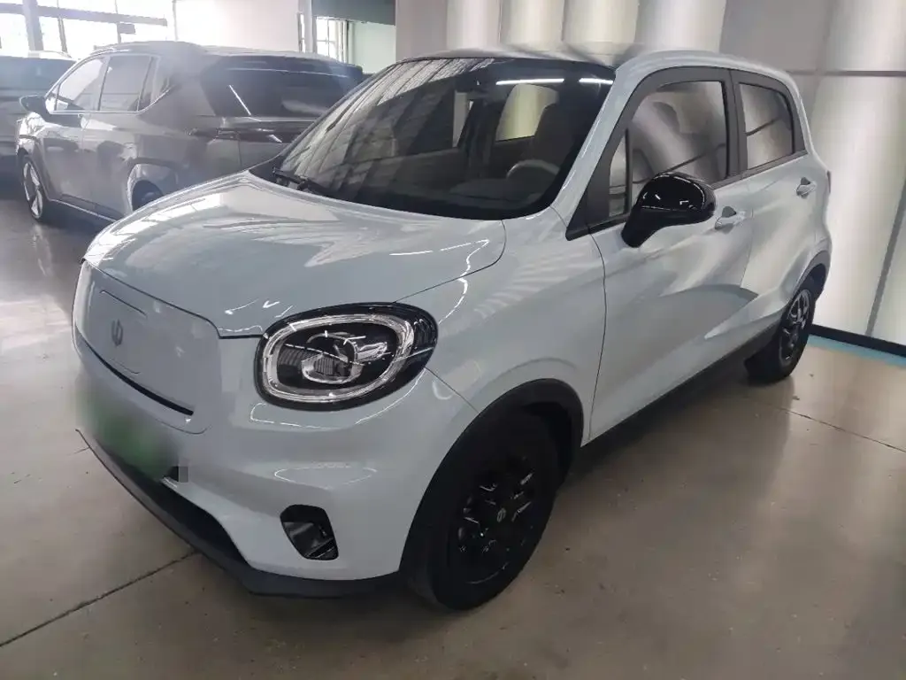 2023 Leapmotor T03 310 Lite