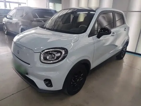 2023 Leapmotor T03 310 Lite