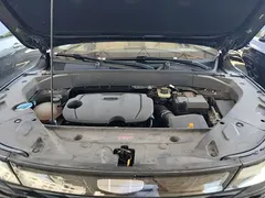 2023 Geely Atlas L 1.5TD DCT Premium, чёрный — фото 20