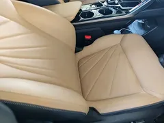 2023 Geely Atlas L 1.5TD DCT Premium, чёрный — фото 25