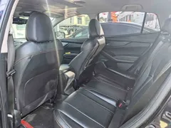 2021 Subaru XV 2.0i AWD Luxury EyeSight, синий — фото 6