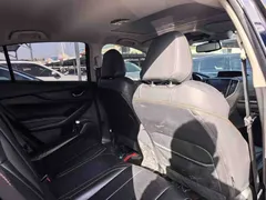 2021 Subaru XV 2.0i AWD Luxury EyeSight, синий — фото 8