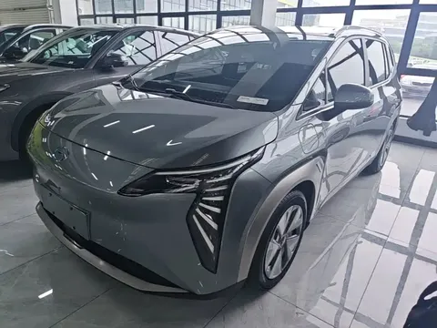 2023 Aion Plus 510