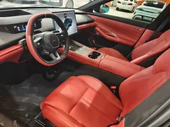 2026 Xiaomi SU7 RWD Standard, зелёный — фото 4