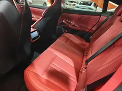 2026 Xiaomi SU7 RWD Standard, зелёный — фото 5