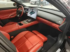 2026 Xiaomi SU7 RWD Standard, зелёный — фото 8