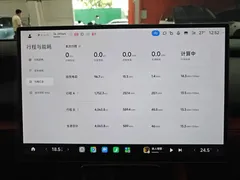2026 Xiaomi SU7 RWD Standard, зелёный — фото 9