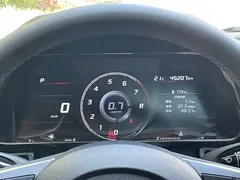 2022 Hyundai Elantra 1.5L CVT GLX Elite, белый — фото 13