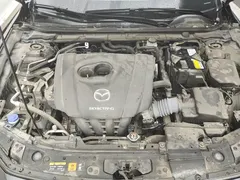 2021 Mazda 3 2.0L AT — фото 10