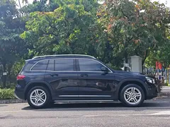 2022 Mercedes-Benz GLB 200 Sport, чёрный — фото 7