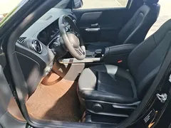 2022 Mercedes-Benz GLB 200 Sport, чёрный — фото 8
