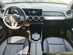 2022 Mercedes-Benz GLB 200 Sport, чёрный — фото 10