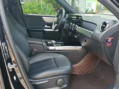 2022 Mercedes-Benz GLB 200 Sport, чёрный — фото 11