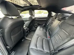 2021 Geely Preface 2.0TD — фото 7