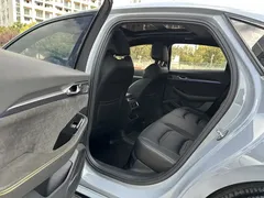 2021 Geely Preface 2.0TD — фото 8