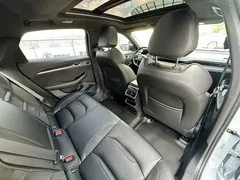 2021 Geely Preface 2.0TD — фото 9