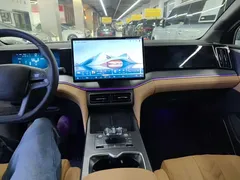 2025 BYD Song L PHEV Smart Driving 112km Exceed, белый — фото 10