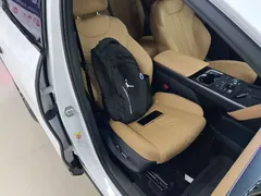 2025 BYD Song L PHEV Smart Driving 112km Exceed, белый — фото 25