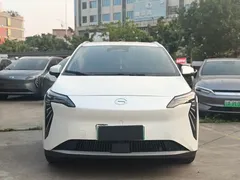 2023 Aion Plus 610, белый — фото 2