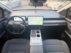 2023 Aion Plus 610, белый — фото 11