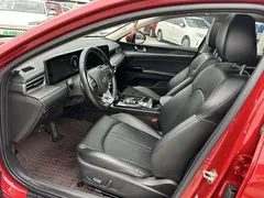 2020 Kia K5 270T CVVD Luxury Tech — фото 9