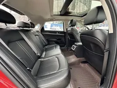 2020 Kia K5 270T CVVD Luxury Tech — фото 10