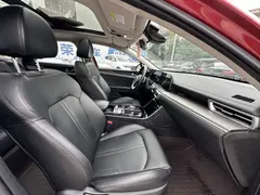 2020 Kia K5 270T CVVD Luxury Tech — фото 11