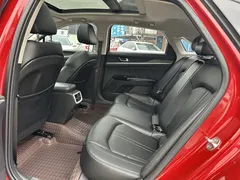 2020 Kia K5 270T CVVD Luxury Tech — фото 12
