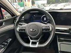 2020 Kia K5 270T CVVD Luxury Tech — фото 13