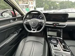 2020 Kia K5 270T CVVD Luxury Tech — фото 14