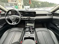 2020 Kia K5 270T CVVD Luxury Tech — фото 15