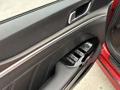 2020 Kia K5 270T CVVD Luxury Tech — фото 16