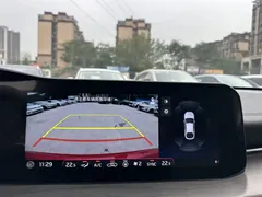 2020 Kia K5 270T CVVD Luxury Tech — фото 19