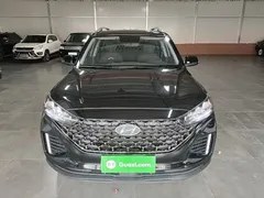 2021 Hyundai ix35 2.0L AT 2WD GLS Leading, чёрный — фото 3