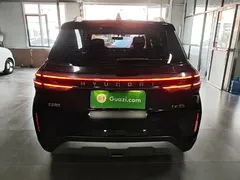 2021 Hyundai ix35 2.0L AT 2WD GLS Leading, чёрный — фото 6